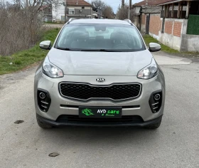 Kia Sportage 1.6 GDI - 12999 € / 25423.83 лв. - 61855198 3