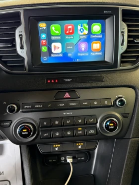 Kia Sportage 1.6 GDI - 12999 € / 25423.83 лв. - 61855198 11