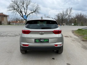 Kia Sportage 1.6 GDI - 12999 € / 25423.83 лв. - 61855198 6