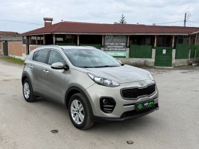 Kia Sportage 1.6 GDI - 12999 € / 25423.83 лв. - 61855198 2