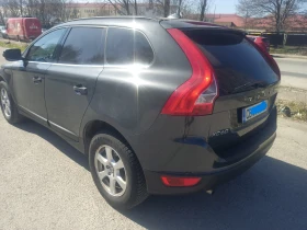 Volvo XC60 - 6900 € / 13495.23 лв. - 66955264 4