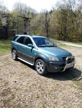 Kia Sorento 4* 4 | Mobile.bg � ����� ������ 2