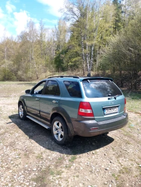 Kia Sorento 4* 4 | Mobile.bg � ����� ������ 5