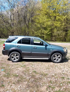 Kia Sorento 4* 4 | Mobile.bg � ����� ������ 4