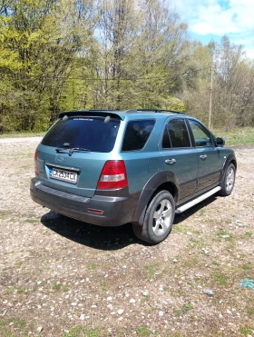 Kia Sorento 4* 4 | Mobile.bg � ����� ������ 6