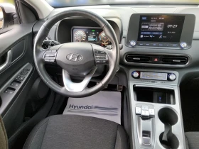 Hyundai Kona EV/136HP/SELECT/CAM/NAVI/LED/CPLAY/KLESS/DIGI/253q | Mobile.bg � ����� ������ 6