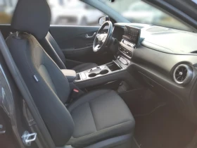 Hyundai Kona EV/136HP/SELECT/CAM/NAVI/LED/CPLAY/KLESS/DIGI/253q | Mobile.bg � ����� ������ 11