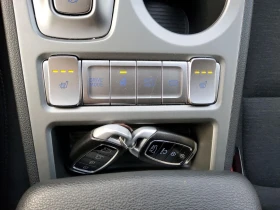 Hyundai Kona EV/136HP/SELECT/CAM/NAVI/LED/CPLAY/KLESS/DIGI/253q | Mobile.bg � ����� ������ 9