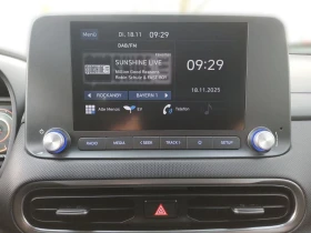 Hyundai Kona EV/136HP/SELECT/CAM/NAVI/LED/CPLAY/KLESS/DIGI/253q | Mobile.bg � ����� ������ 7
