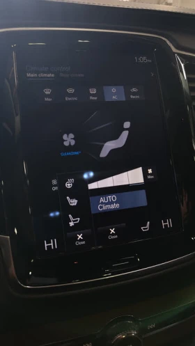 Volvo Xc90 T6 INSCRIPTION* ���������* �������* �������� | Mobile.bg � ����� ������ 11