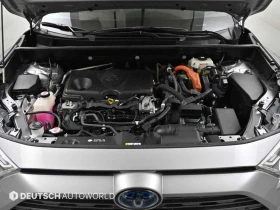 Toyota Rav4 2.5 Hybrid 4WD | MEMORY | VENTILATED | AWD - 27750 € / 54274.28 лв. - 85263437 5