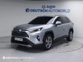Toyota Rav4 2.5 Hybrid 4WD | MEMORY | VENTILATED | AWD - 27750 € / 54274.28 лв. - 85263437 1