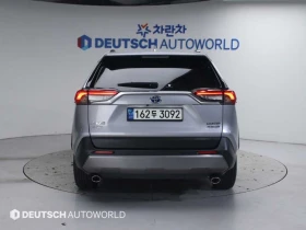 Toyota Rav4 2.5 Hybrid 4WD | MEMORY | VENTILATED | AWD - 27750 € / 54274.28 лв. - 85263437 4