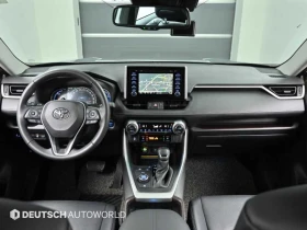 Toyota Rav4 2.5 Hybrid 4WD | MEMORY | VENTILATED | AWD - 27750 € / 54274.28 лв. - 85263437 6