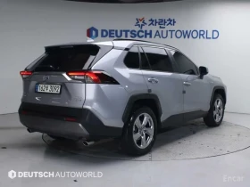 Toyota Rav4 2.5 Hybrid 4WD | MEMORY | VENTILATED | AWD - 27750 € / 54274.28 лв. - 85263437 2