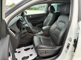 Hyundai Tucson 1.7 CRDI NAVI CAMERA PANORAMA | Auto.bg — изображение 11