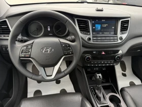Hyundai Tucson 1.7 CRDI NAVI CAMERA PANORAMA | Auto.bg — изображение 16