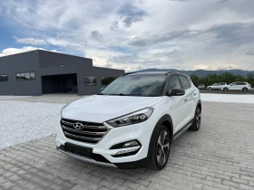 Hyundai Tucson 1.7 CRDI NAVI CAMERA PANORAMA