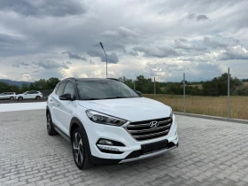Hyundai Tucson 1.7 CRDI NAVI CAMERA PANORAMA | Auto.bg — изображение 8