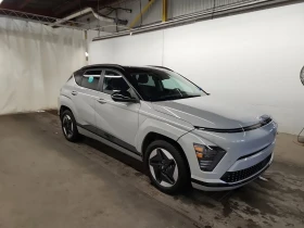 ������ Hyundai Kona
