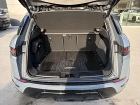 Land Rover Range Rover Evoque P250 / CARFAX | Mobile.bg � ����� ������ 17