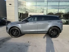 Land Rover Range Rover Evoque P250 / CARFAX | Mobile.bg � ����� ������ 4