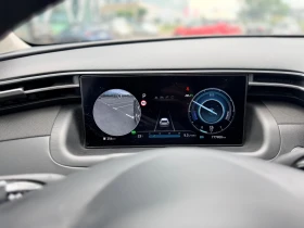 Hyundai Tucson 1.6Hybrid FULL ������ ���� ��������� �� 320 ���� | Mobile.bg � ����� ������ 12