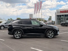 Hyundai Tucson 1.6Hybrid FULL ������ ���� ��������� �� 320 ���� | Mobile.bg � ����� ������ 4