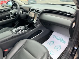 Hyundai Tucson 1.6Hybrid FULL ������ ���� ��������� �� 320 ���� | Mobile.bg � ����� ������ 13