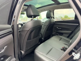 Hyundai Tucson 1.6Hybrid FULL ������ ���� ��������� �� 320 ���� | Mobile.bg � ����� ������ 16