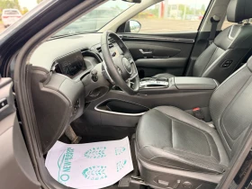 Hyundai Tucson 1.6Hybrid FULL ������ ���� ��������� �� 320 ���� | Mobile.bg � ����� ������ 9