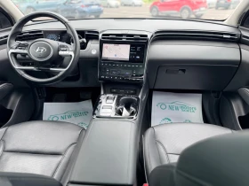 Hyundai Tucson 1.6Hybrid FULL ������ ���� ��������� �� 320 ���� | Mobile.bg � ����� ������ 11