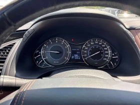 Infiniti QX80  LUXE 7 Passenger /DISTRONIC/BOSE | Mobile.bg � ����� ������ 8
