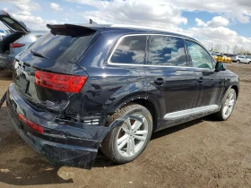 Audi Q7 * TECHNIK* S-LINE*  - 14000 € / 27381.62 лв. - 86675186 4