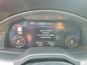 Audi Q7 * TECHNIK* S-LINE*  - 14000 € / 27381.62 лв. - 86675186 8