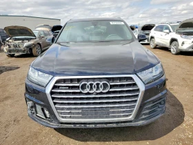 Audi Q7 * TECHNIK* S-LINE*  - 14000 € / 27381.62 лв. - 86675186 2