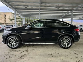 Mercedes-Benz GLE 350 d* 258ps* 4M* 9G* COUPE* AMG Line* Distr* Pano*  | Mobile.bg � ����� ������ 2