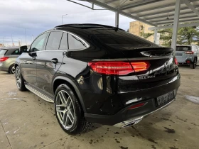 Mercedes-Benz GLE 350 d* 258ps* 4M* 9G* COUPE* AMG Line* Distr* Pano*  | Mobile.bg � ����� ������ 3