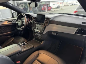 Mercedes-Benz GLE 350 d* 258ps* 4M* 9G* COUPE* AMG Line* Distr* Pano*  | Mobile.bg � ����� ������ 10