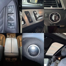 Mercedes-Benz GLE 350 d* 258ps* 4M* 9G* COUPE* AMG Line* Distr* Pano*  | Mobile.bg � ����� ������ 16
