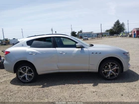 Maserati Levante 3.0l S Gransport | Mobile.bg � ����� ������ 13