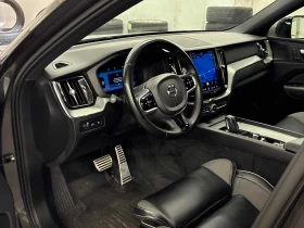 Volvo XC60  R Design Recharge / CARFAX / DISTRONIK / MEMORY | Auto.bg — изображение 5