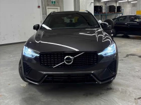 Volvo XC60  R Design Recharge / CARFAX / DISTRONIK / MEMORY | Auto.bg — изображение 6