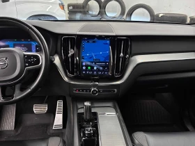 Volvo XC60  R Design Recharge / CARFAX / DISTRONIK / MEMORY | Auto.bg — изображение 9