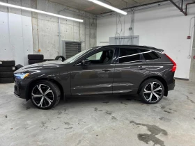 Volvo XC60  R Design Recharge / CARFAX / DISTRONIK / MEMORY | Auto.bg — изображение 2