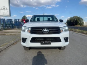 Toyota Hilux SINGLE CAB ��������� | Mobile.bg � ����� ������ 5
