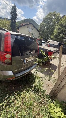 Great Wall Hover H5 ������� | Mobile.bg � ����� ������ 5
