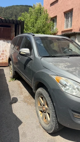 Great Wall Hover H5 ������� | Mobile.bg � ����� ������ 2