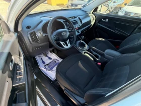 Kia Sportage 1.7/115кс 2WD EVRO5 203000км - 4500 € - 31931585 9