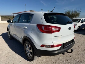Kia Sportage 1.7/115кс 2WD EVRO5 203000км - 4500 € - 31931585 5